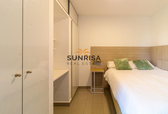 Appartement · Herverkoop - Orihuela Costa · Campoamor · Alicante · Spanje