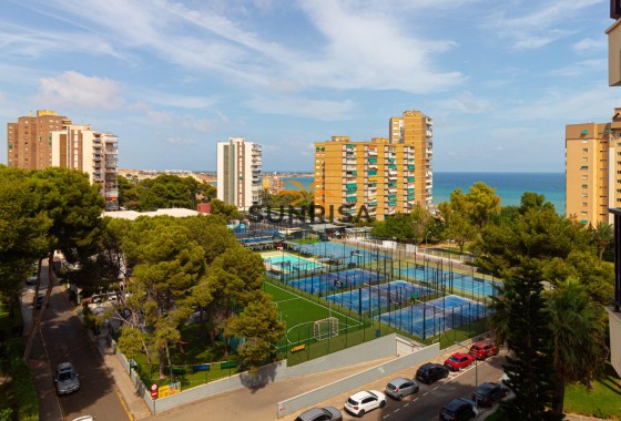Appartement · Herverkoop - Orihuela Costa · Campoamor · Alicante · Spanje