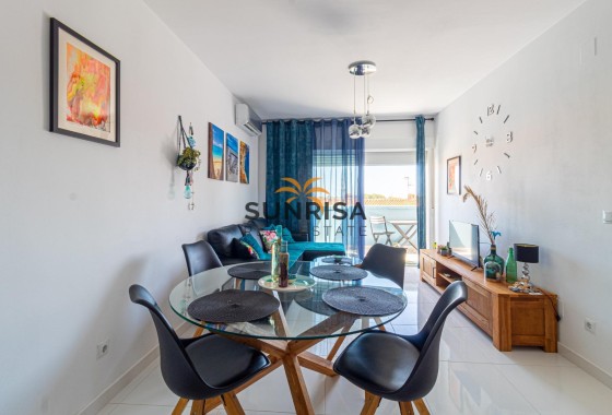 Appartement · Herverkoop - Orihuela Costa · La Regia · Alicante · Spanje