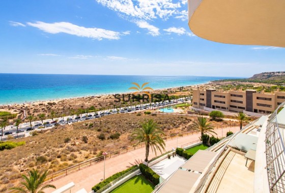 Appartement · Herverkoop - Arenales del Sol · Arenales del Sol - Town · Alicante · Spanje