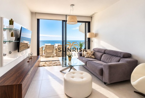 Appartement · Herverkoop - Arenales del Sol · Arenales del Sol - Town · Alicante · Spanje