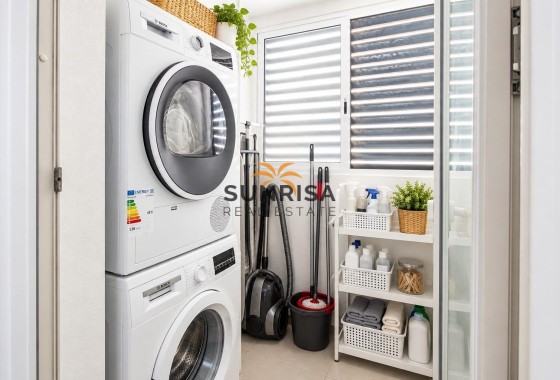 Appartement · Herverkoop - Arenales del Sol · Arenales del Sol - Town · Alicante · Spanje