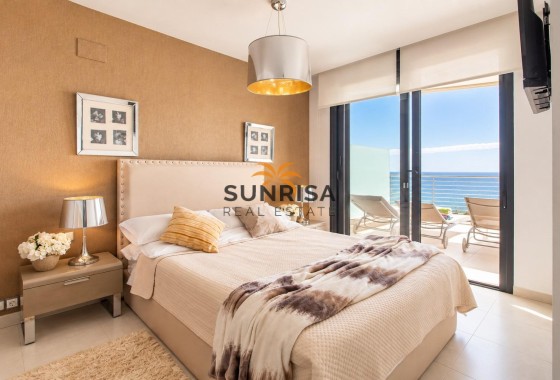Appartement · Herverkoop - Arenales del Sol · Arenales del Sol - Town · Alicante · Spanje