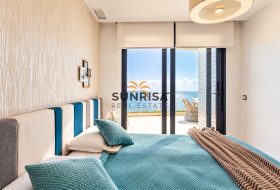 Appartement · Herverkoop - Arenales del Sol · Arenales del Sol - Town · Alicante · Spanje