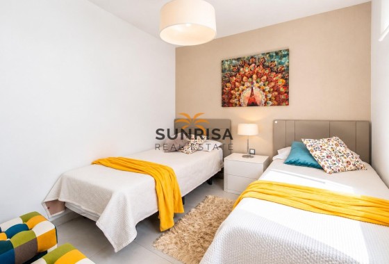 Appartement · Herverkoop - Arenales del Sol · Arenales del Sol - Town · Alicante · Spanje