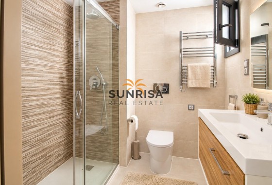 Appartement · Herverkoop - Arenales del Sol · Arenales del Sol - Town · Alicante · Spanje