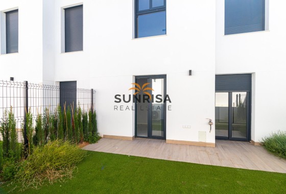 Appartement · Herverkoop - Orihuela Costa · La Ciñuelica · Alicante · Spanje