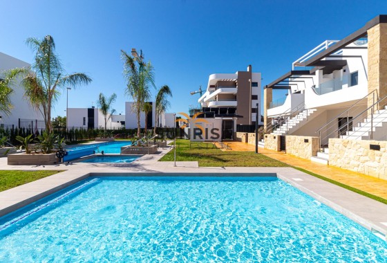 Appartement · Herverkoop - Orihuela Costa · La Ciñuelica · Alicante · Spanje