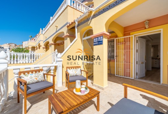 Herenhuis · Herverkoop - Orihuela Costa · Las Ramblas · Alicante · Spanje