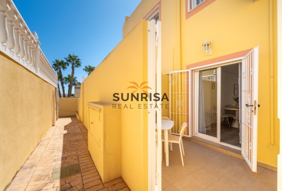 Herenhuis · Herverkoop - Orihuela Costa · Las Ramblas · Alicante · Spanje