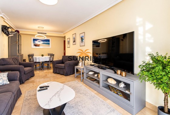 Appartement · Herverkoop - Torrevieja · Alicante · Spanje