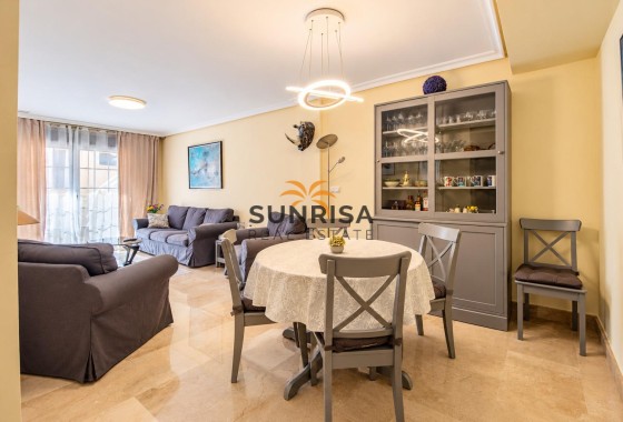 Appartement · Herverkoop - Torrevieja · Alicante · Spanje