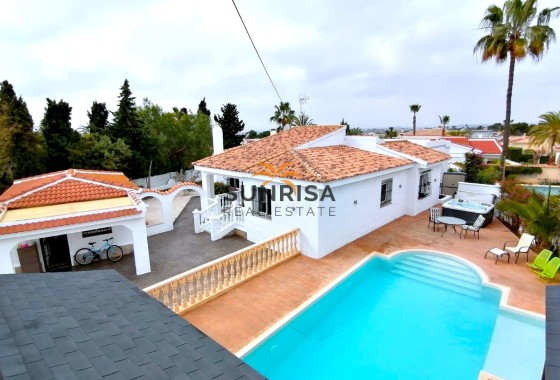 Villa · Resale - Ciudad Quesada · Alicante · Spain