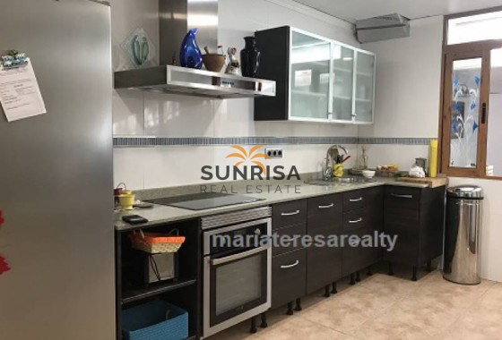 Herenhuis · Herverkoop - Los Alcázares · Murcia · Spanje