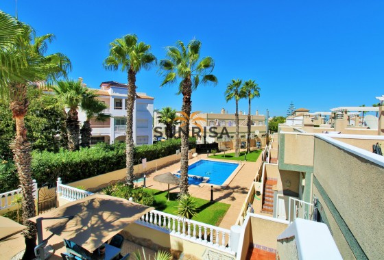 Villa · Herverkoop - Villamartin · Las Violetas · Alicante · Spanje