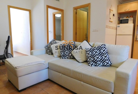 Appartement · Herverkoop - Torremendo · Alicante · Spanje