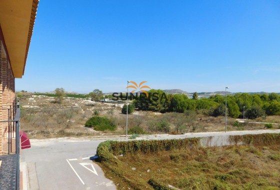 Appartement · Herverkoop - Torremendo · Alicante · Spanje