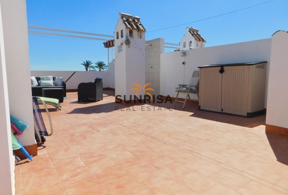 Appartement · Herverkoop - Torremendo · Alicante · Spanje