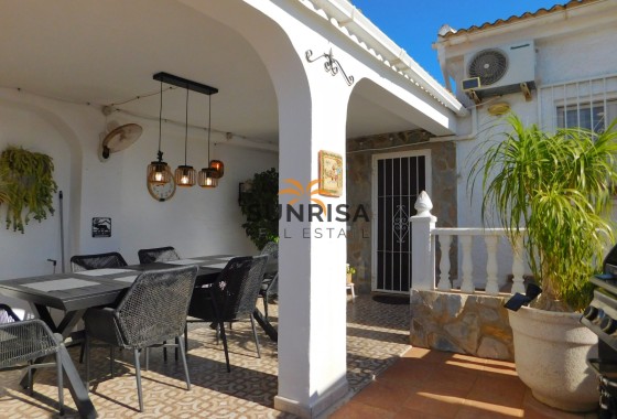 Villa · Herverkoop - Torrevieja · San Luis · Alicante · Spanje