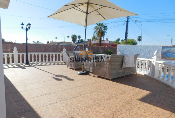 Villa · Herverkoop - Torrevieja · San Luis · Alicante · Spanje