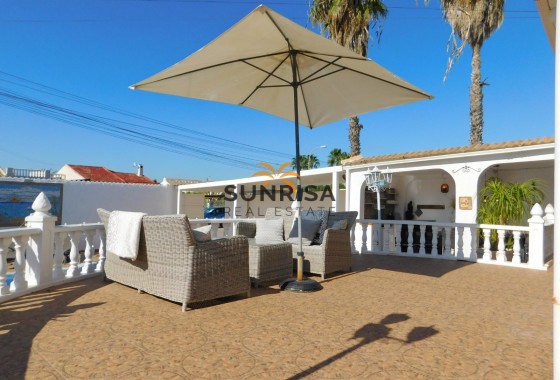 Villa · Herverkoop - Torrevieja · San Luis · Alicante · Spanje