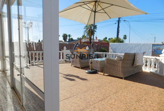 Villa · Herverkoop - Torrevieja · San Luis · Alicante · Spanje