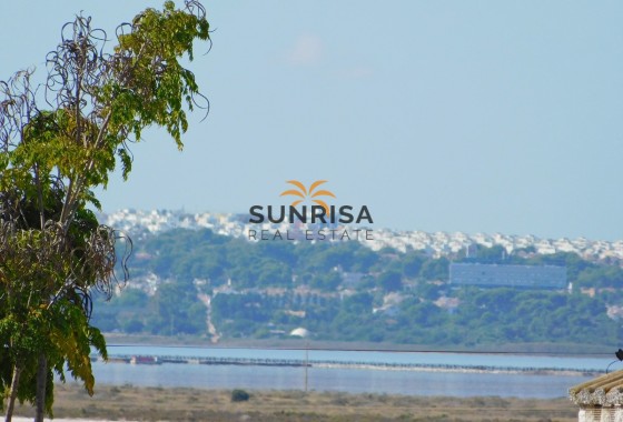 Villa · Herverkoop - Torrevieja · San Luis · Alicante · Spanje