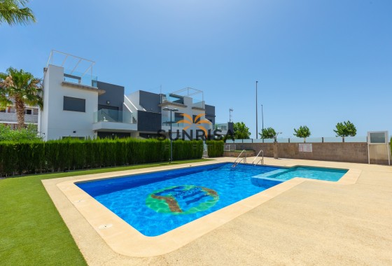 Appartement · Herverkoop - Pilar de la Horadada · Alicante · Spanje