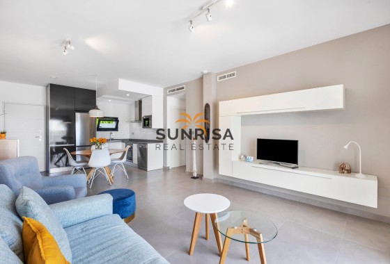 Appartement · Herverkoop - Pilar de la Horadada · Alicante · Spanje