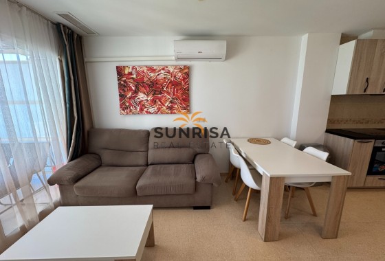 Appartement · Herverkoop - Guardamar del Segura · Alicante · Spanje