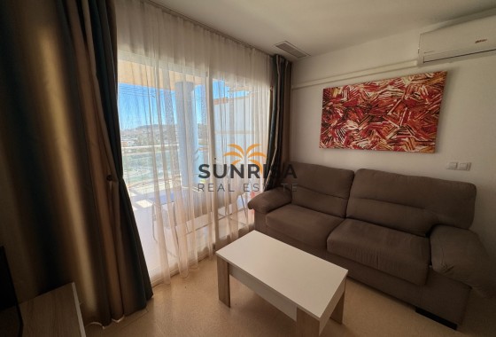 Appartement · Herverkoop - Guardamar del Segura · Alicante · Spanje