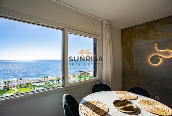 Appartement · Herverkoop - Orihuela Costa · Punta Prima · Alicante · Spanje