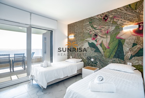 Appartement · Herverkoop - Orihuela Costa · Punta Prima · Alicante · Spanje