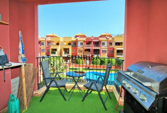 Appartement · Herverkoop - Orihuela Costa · Cabo Roig · Alicante · Spanje