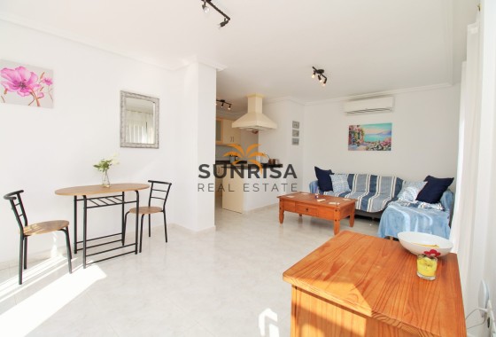 Appartement · Herverkoop - Orihuela Costa · PAU 8 · Alicante · Spanje