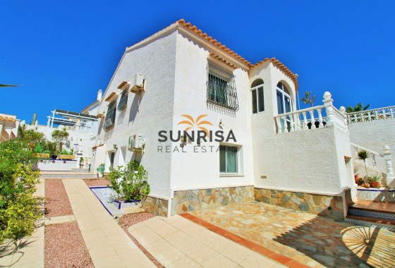 Villa · Herverkoop - Orihuela Costa · Villamartín · Alicante · Spanje