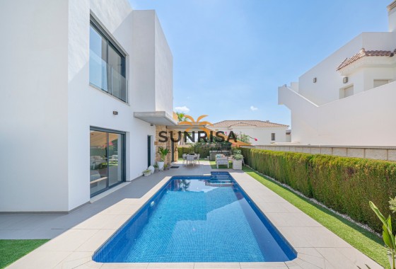 Villa · Herverkoop - Ciudad Quesada · Lo Pepin · Alicante · Spanje