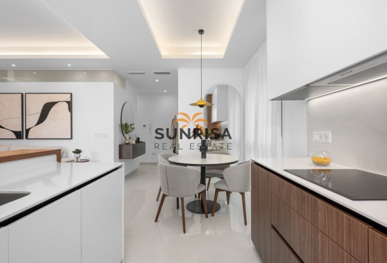 Appartement · Herverkoop - Ciudad Quesada · Alicante · Spanje