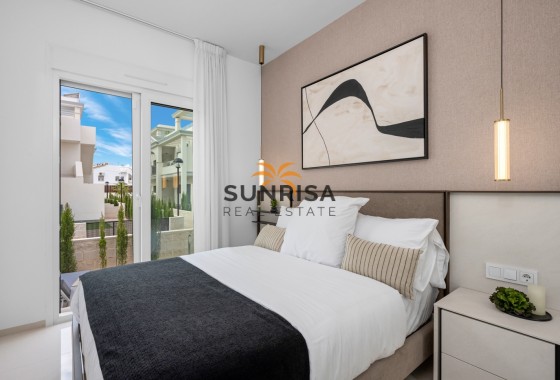 Appartement · Herverkoop - Ciudad Quesada · Alicante · Spanje