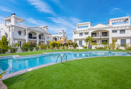 Appartement · Herverkoop - Ciudad Quesada · Alicante · Spanje