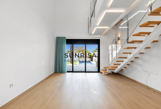 Villa · Herverkoop - Benijófar · Benijofar · Alicante (Costa Blanca) · Spanje