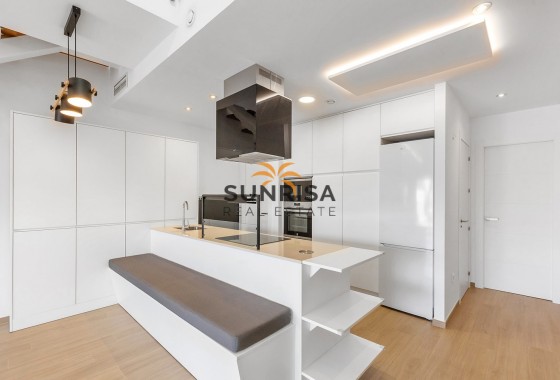 Villa · Herverkoop - Benijófar · Benijofar · Alicante (Costa Blanca) · Spanje