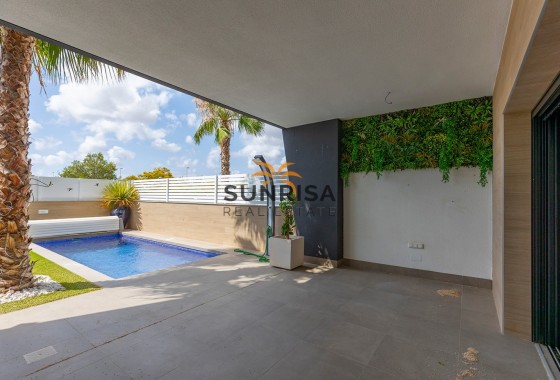 Villa · Herverkoop - Benijófar · Benijofar · Alicante (Costa Blanca) · Spanje
