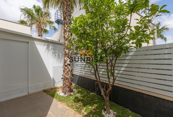 Villa · Herverkoop - Benijófar · Benijofar · Alicante (Costa Blanca) · Spanje