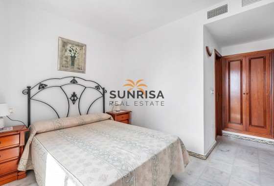 Appartement · Herverkoop - Torrevieja · Playa de los Locos · Alicante · Spanje