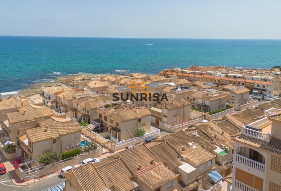 Herenhuis · Herverkoop - La Mata · Alicante · Spanje
