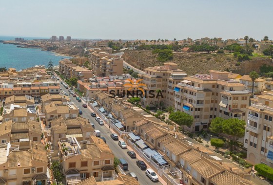 Herenhuis · Herverkoop - La Mata · Alicante · Spanje