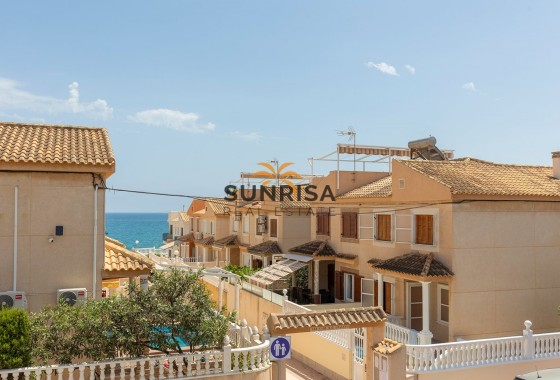 Herenhuis · Herverkoop - La Mata · Alicante · Spanje