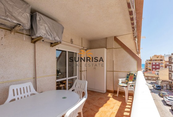Appartement · Herverkoop - La Mata · Alicante · Spanje