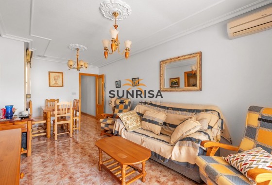 Appartement · Herverkoop - La Mata · Alicante · Spanje